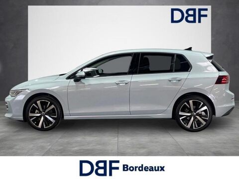 Golf Volkswagen 2025 occasion 33700 M&eacute;rignac