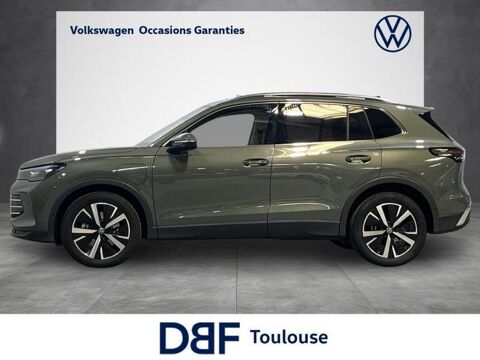Tiguan Volkswagen 2025 occasion 33700 M&eacute;rignac