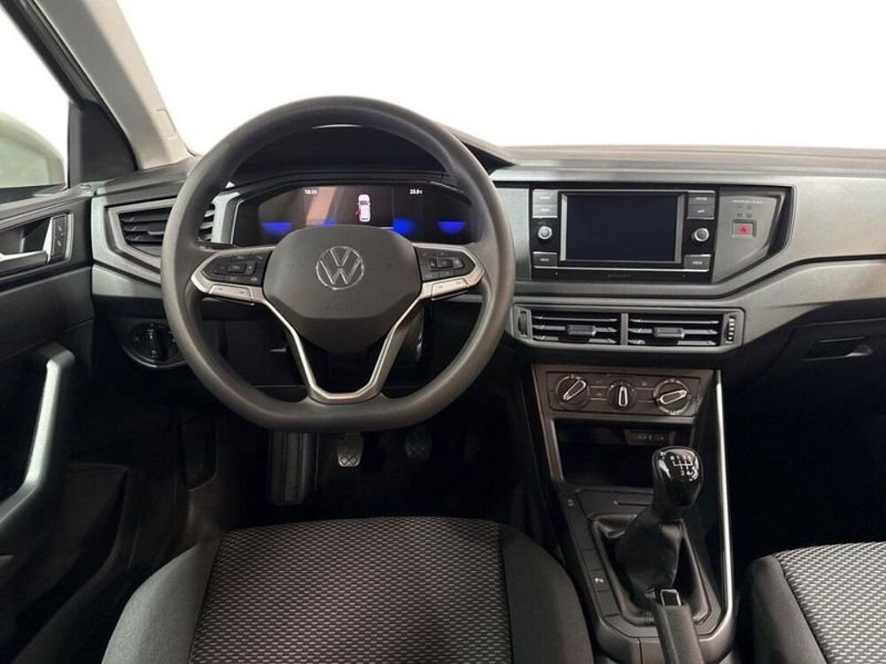Taigo Volkswagen 2024 occasion 33700 M&eacute;rignac