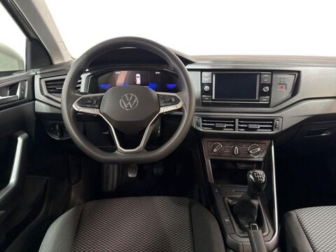 Taigo Volkswagen 2024 occasion 33700 M&eacute;rignac