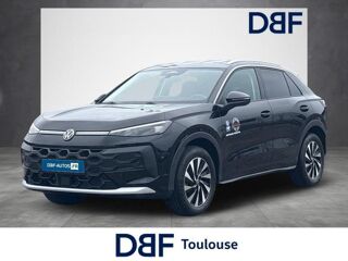 T-ROC Volkswagen 2026 occasion 33700 M&eacute;rignac