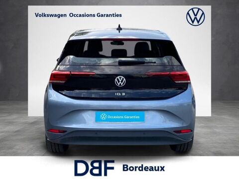 ID.3 Volkswagen 2021 occasion 33700 M&eacute;rignac