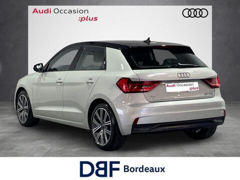 A1 Audi 2023 occasion 33370 Artigues-pr&egrave;s-Bordeaux