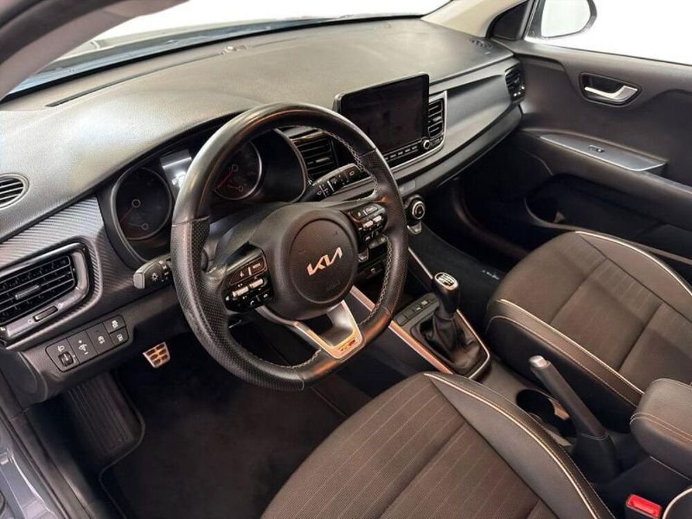 Rio KIA 2023 occasion 34000 Montpellier