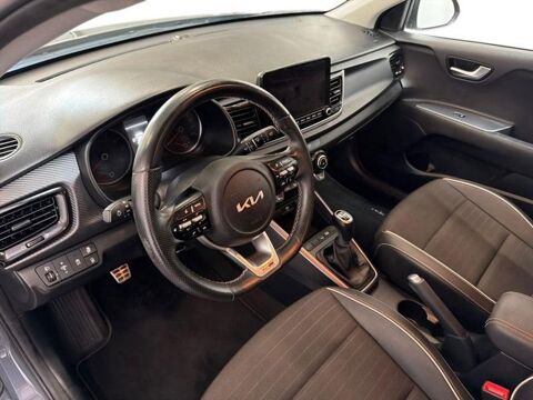 Rio KIA 2023 occasion 34000 Montpellier