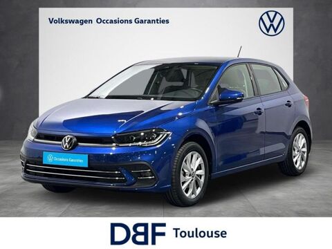 Annonce voiture Volkswagen Polo 18889 €