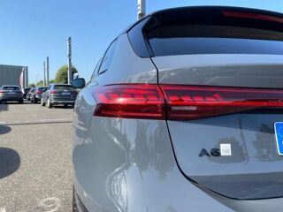 A6 Audi 2026 occasion 33370 Artigues-pr&egrave;s-Bordeaux
