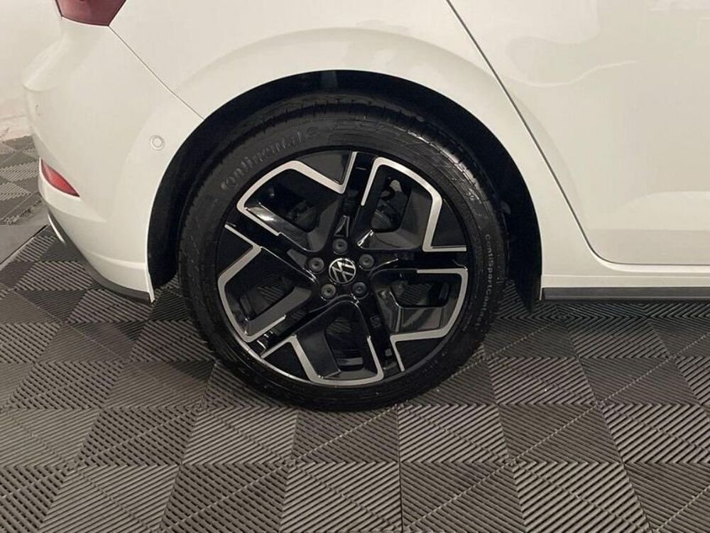 Polo Volkswagen 2025 occasion 33700 M&eacute;rignac