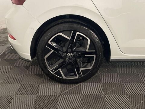 Polo Volkswagen 2025 occasion 33700 M&eacute;rignac