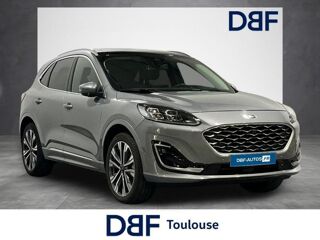 Kuga Ford 2022 occasion 33700 M&eacute;rignac