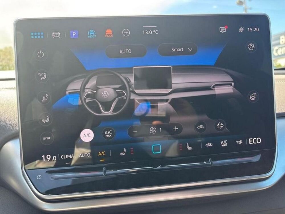 ID.4 Volkswagen 2026 occasion 33700 M&eacute;rignac