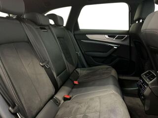 A6 Audi 2024 occasion 34000 Montpellier