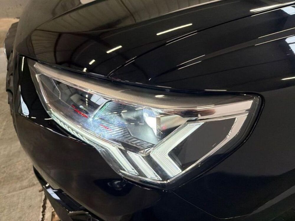 Q3 Audi 2025 occasion 34000 Montpellier