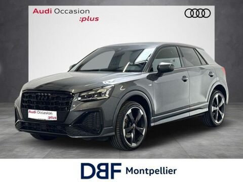 Audi Q2 Audi 2023 occasion Montpellier 34000