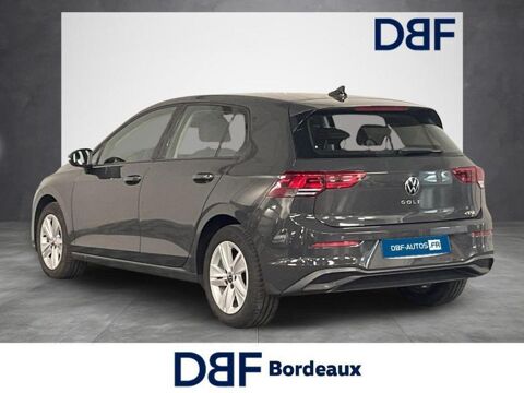 Golf Volkswagen 2022 occasion 33700 M&eacute;rignac
