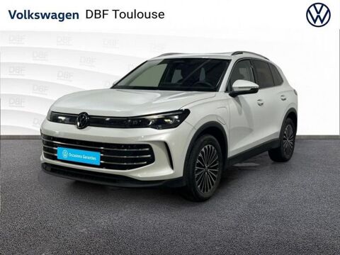 Volkswagen Tiguan Volkswagen 2024 occasion M&eacute;rignac 33700