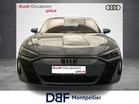 E-TRON Audi 2025 occasion 34000 Montpellier