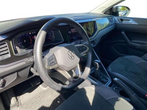 Taigo Volkswagen 2023 occasion 34000 Montpellier