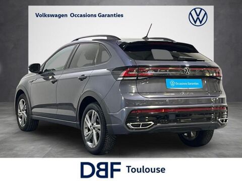 Taigo Volkswagen 2023 occasion 33700 M&eacute;rignac