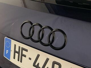A1 Audi 2025 occasion 33370 Artigues-pr&egrave;s-Bordeaux