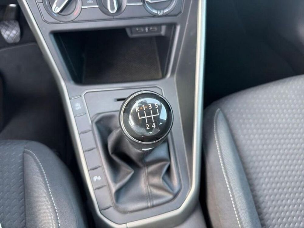 Polo Volkswagen 2020 occasion 33700 M&eacute;rignac