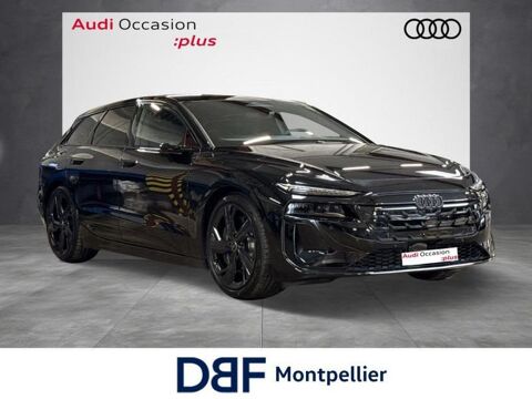 A6 Audi 2026 occasion 34000 Montpellier