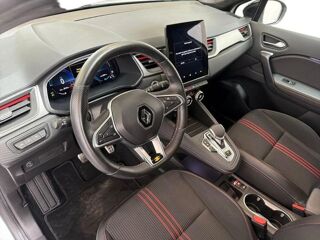 Captur Renault 2022 occasion 34000 Montpellier