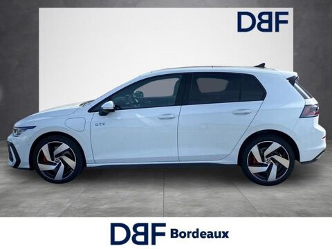 Golf Volkswagen 2026 occasion 33700 M&eacute;rignac