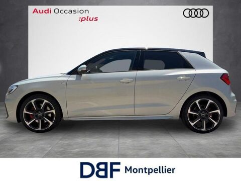 A1 Audi 2026 occasion 34000 Montpellier