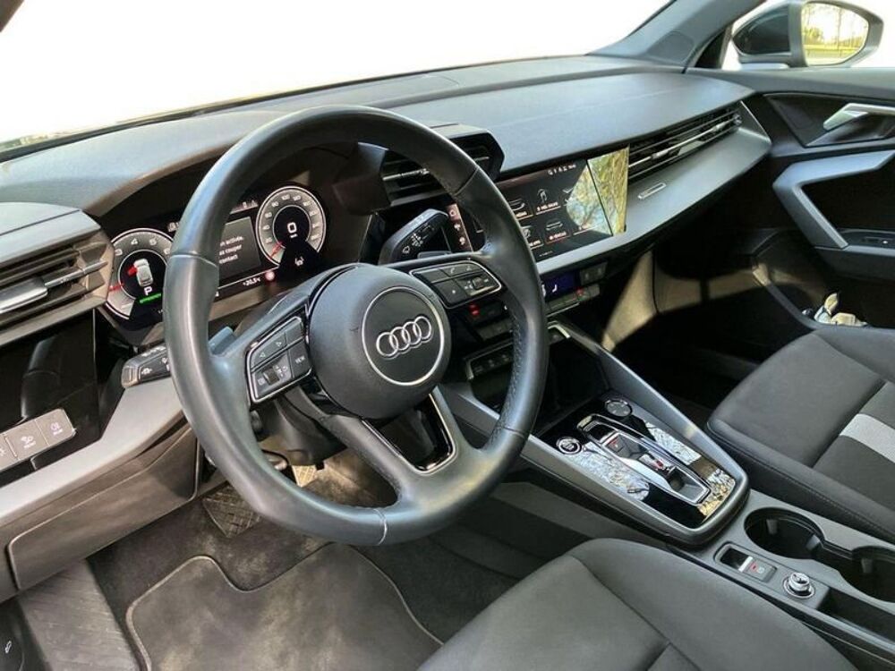 A3 Audi 2024 occasion 34000 Montpellier