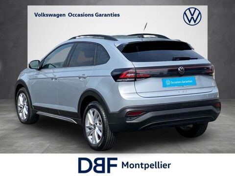 Taigo Volkswagen 2025 occasion 34000 Montpellier