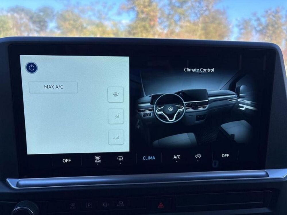 Transporter Combi Volkswagen 2025 occasion 33700 M&eacute;rignac