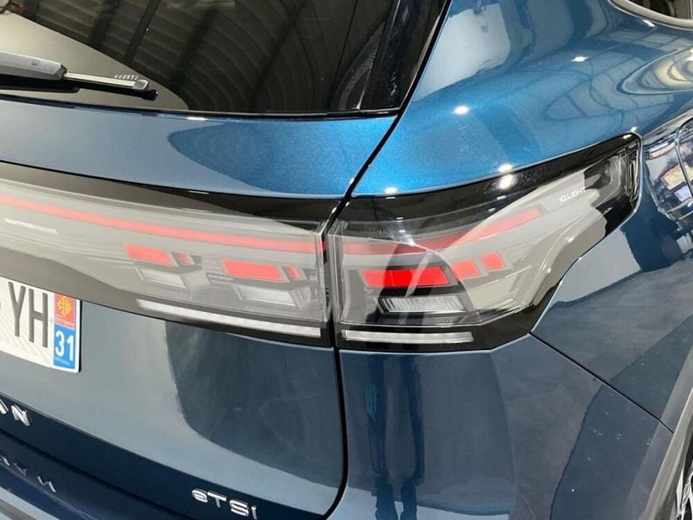 Tiguan Volkswagen 2024 occasion 33700 M&eacute;rignac
