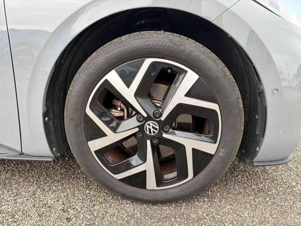 ID.3 Volkswagen 2024 occasion 33700 M&eacute;rignac