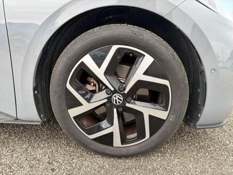 ID.3 Volkswagen 2024 occasion 33700 M&eacute;rignac