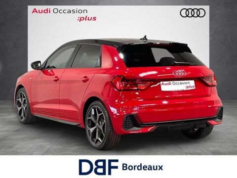A1 Audi 2025 occasion 33370 Artigues-pr&egrave;s-Bordeaux