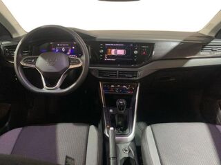 Taigo Volkswagen 2025 occasion 33700 M&eacute;rignac
