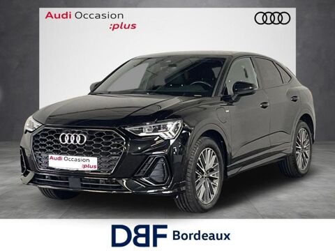 Annonce voiture Audi Q3 27990 €
