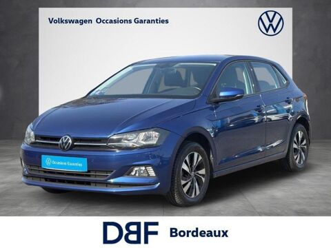 Annonce voiture Volkswagen Polo 13998 €