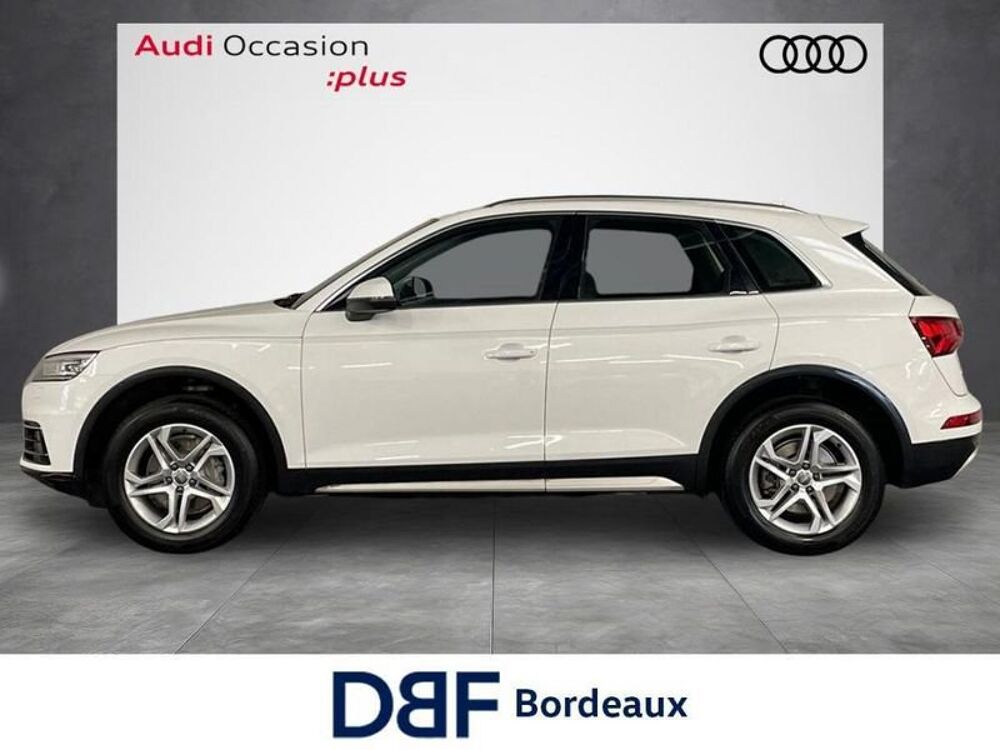 Q5 Audi 2019 occasion 33370 Artigues-pr&egrave;s-Bordeaux