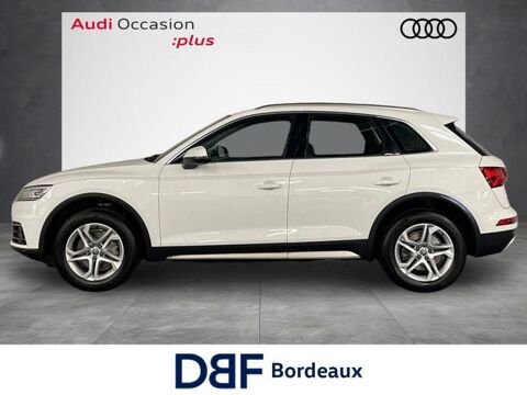 Q5 Audi 2019 occasion 33370 Artigues-pr&egrave;s-Bordeaux
