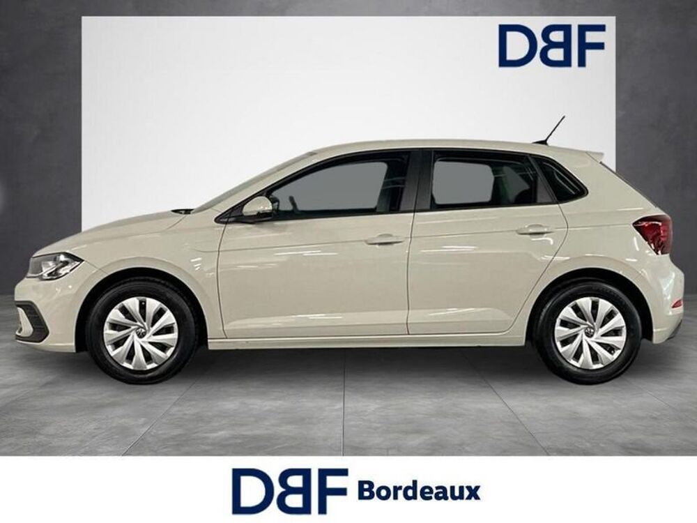 Polo Volkswagen 2023 occasion 33700 M&eacute;rignac