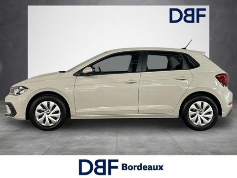 Polo Volkswagen 2023 occasion 33700 M&eacute;rignac
