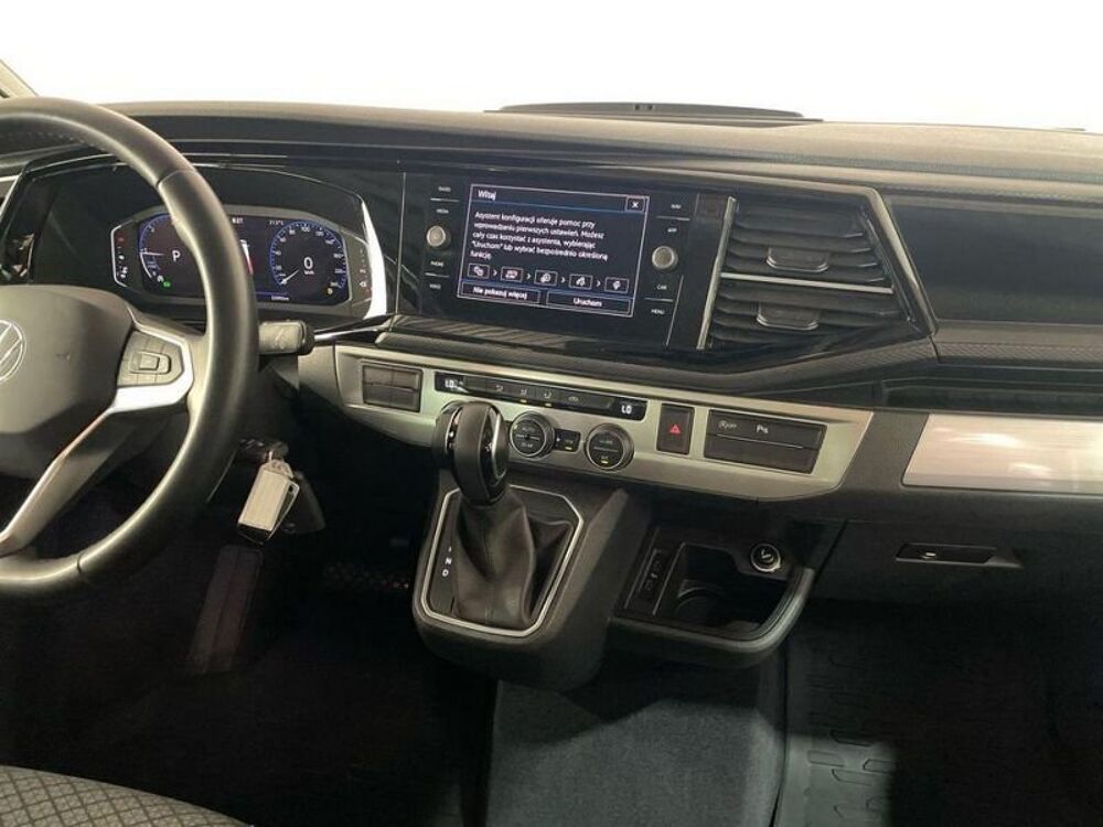 MULTIVAN Volkswagen 2022 occasion 33700 M&eacute;rignac
