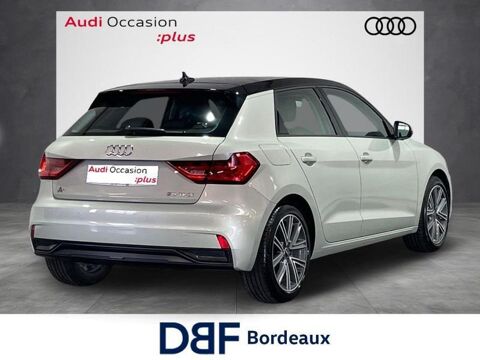 A1 Audi 2023 occasion 33370 Artigues-pr&egrave;s-Bordeaux
