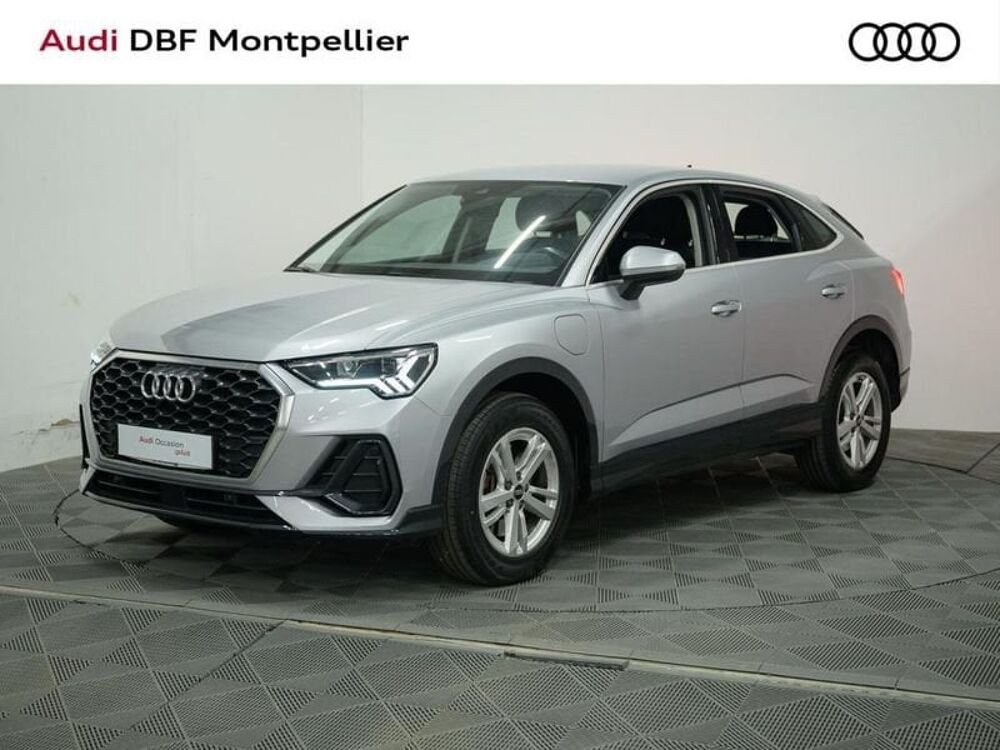 Q3 Audi 2022 occasion 34000 Montpellier