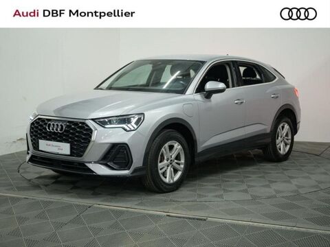 Annonce voiture Audi Q3 31880 €