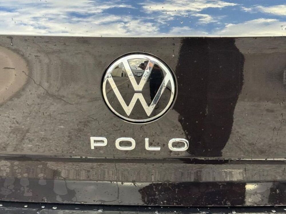 Polo Volkswagen 2026 occasion 34000 Montpellier