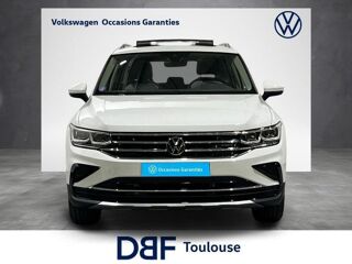 Tiguan Volkswagen 2023 occasion 33700 M&eacute;rignac