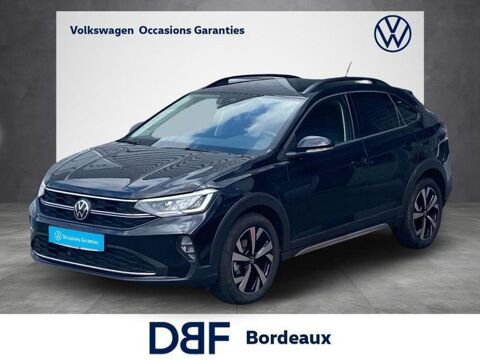 Annonce voiture Volkswagen Taigo 26890 €